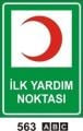 Acil Durum Levhaları